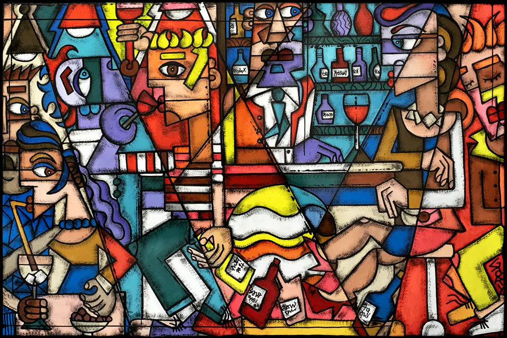 tableaux-gary-Le-bar