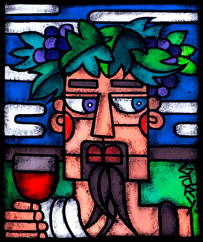 Bacchus