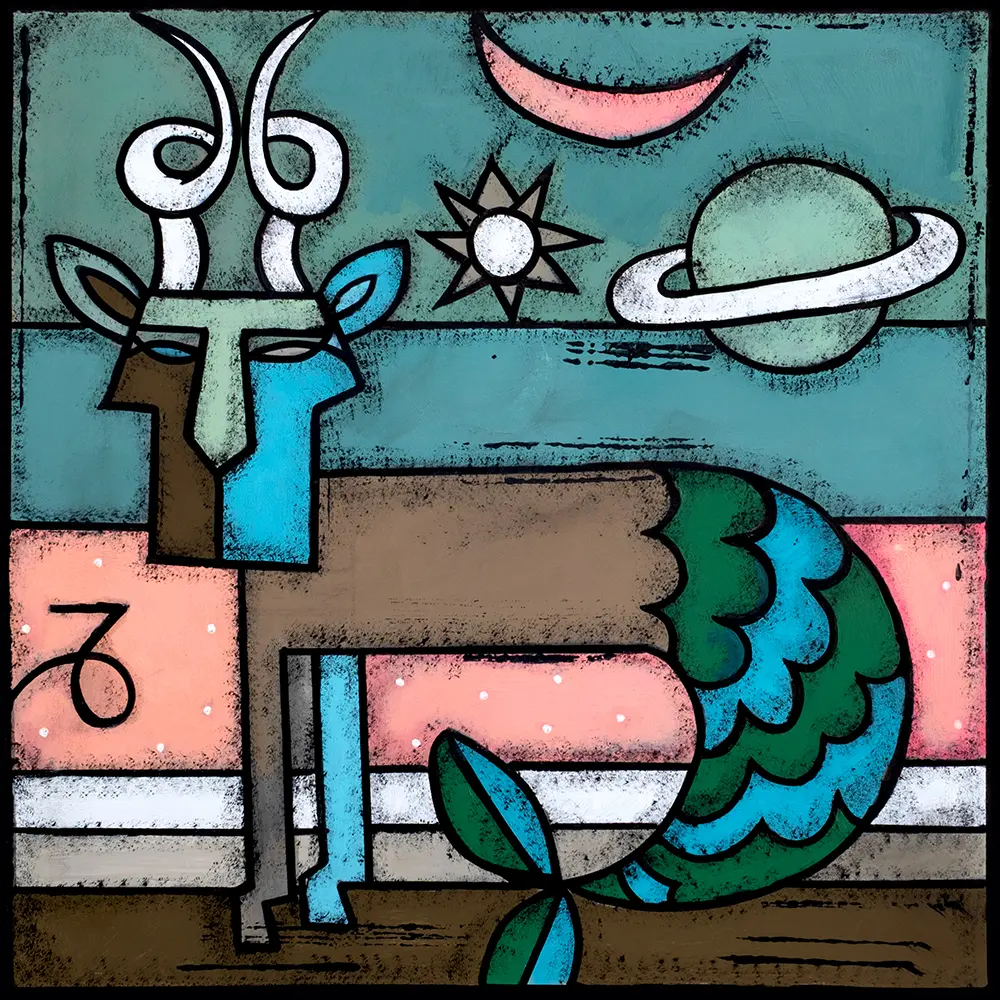 Capricorne