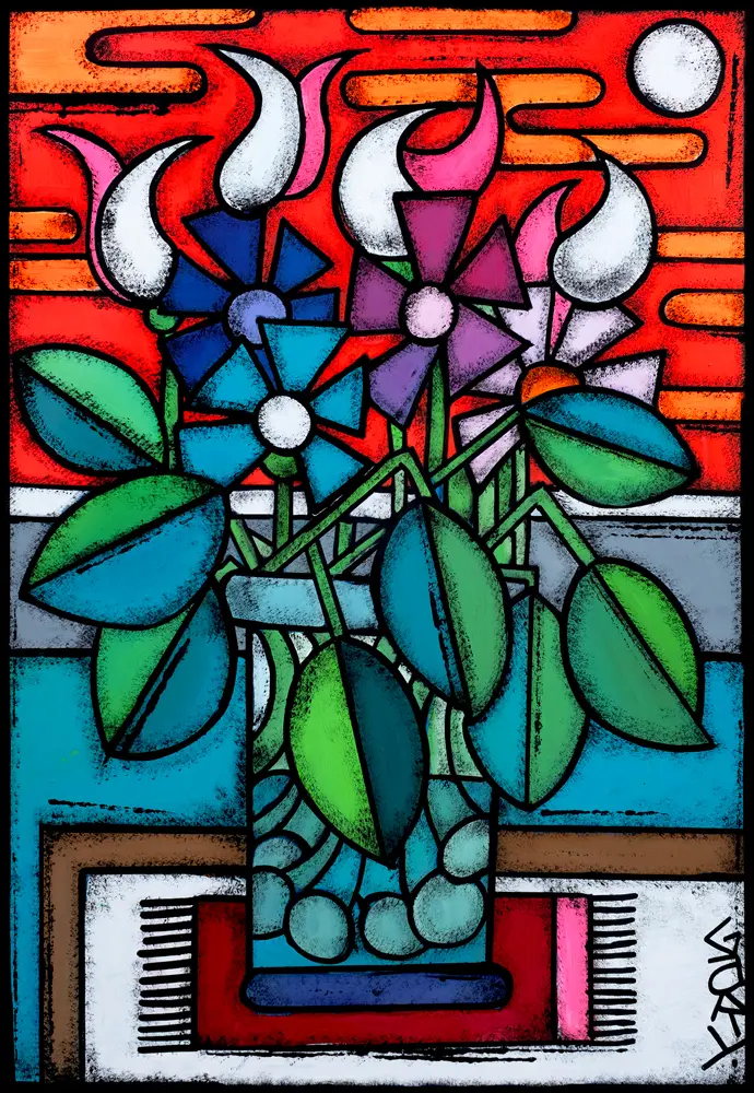 Le-bouquet