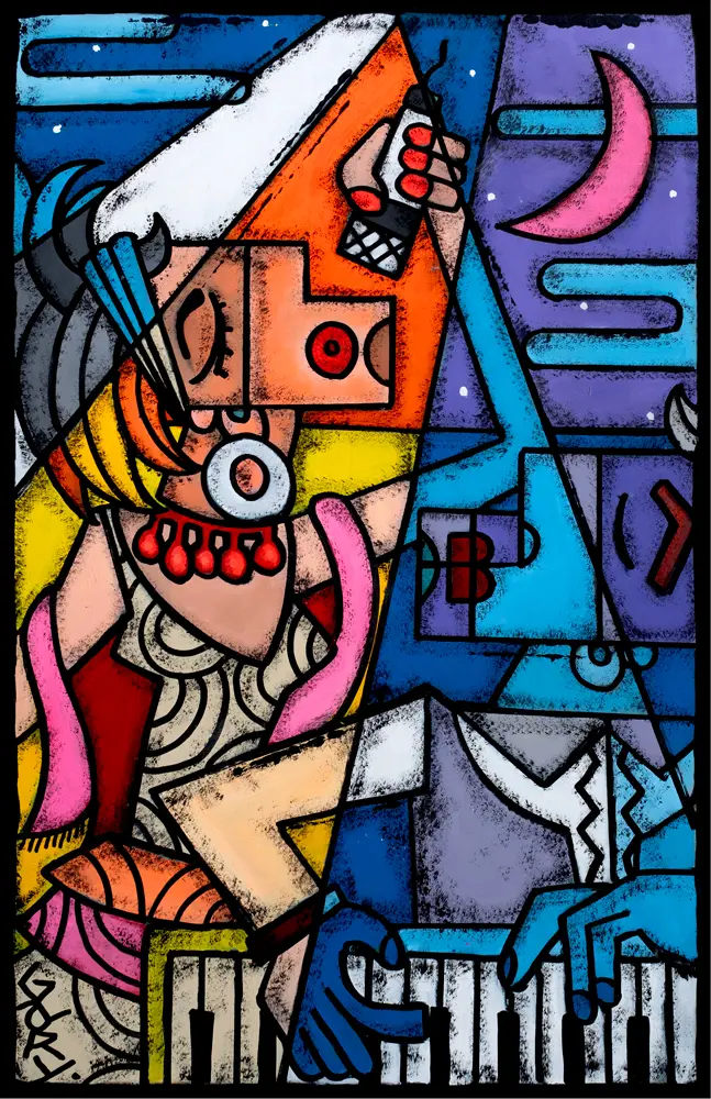 Le-concert