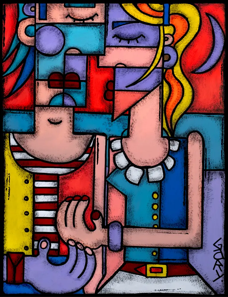 Le-couple