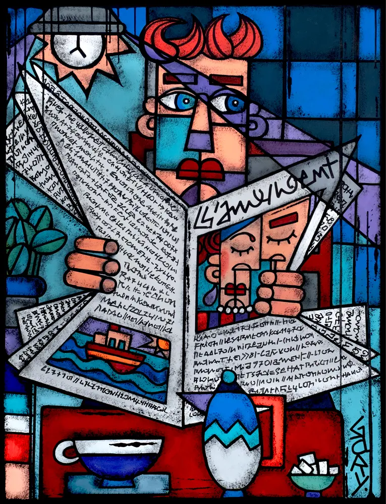 Le-journal