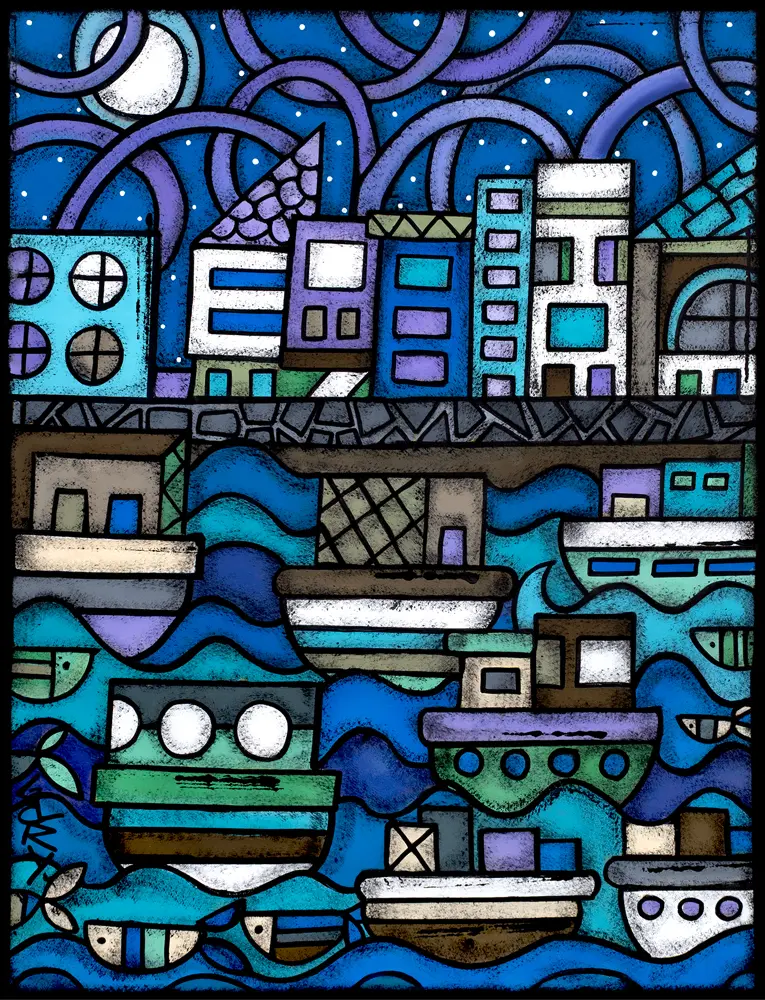 Le-port