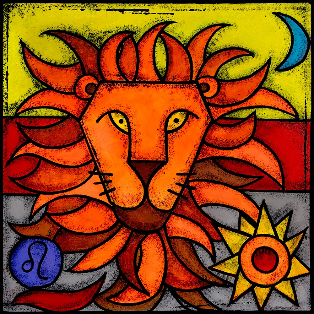 Lion