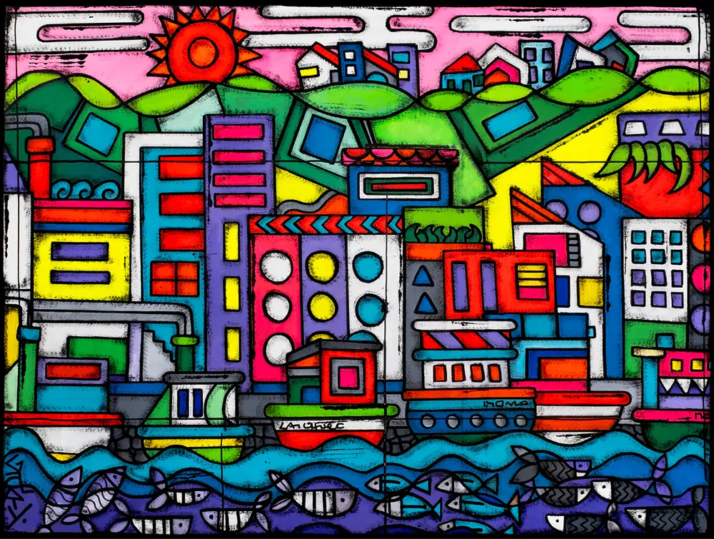 Marseille